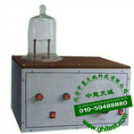 MLHT-218電阻加熱納米微粒制備實驗儀_氣體冷凝法制備納米微粒